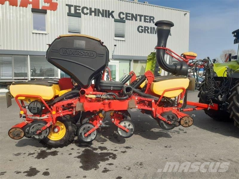 Väderstad GEBR. VÄDERSTAD TEMPO F8 #932 Drugi stroji in priključki za setev in sajenje