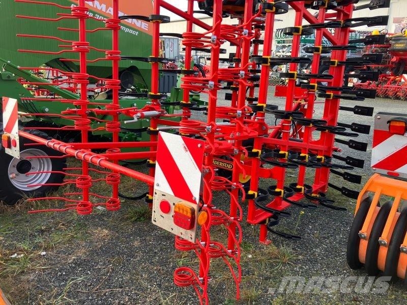 Väderstad NZM 600 MOUNTED Tandeggen