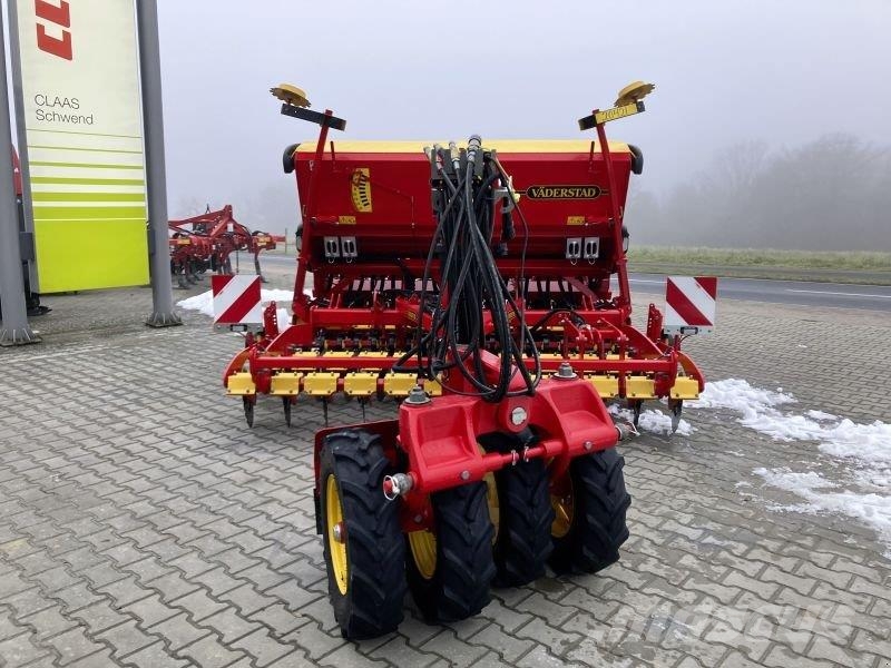 Väderstad RAPID RD 300 S Sejalnice