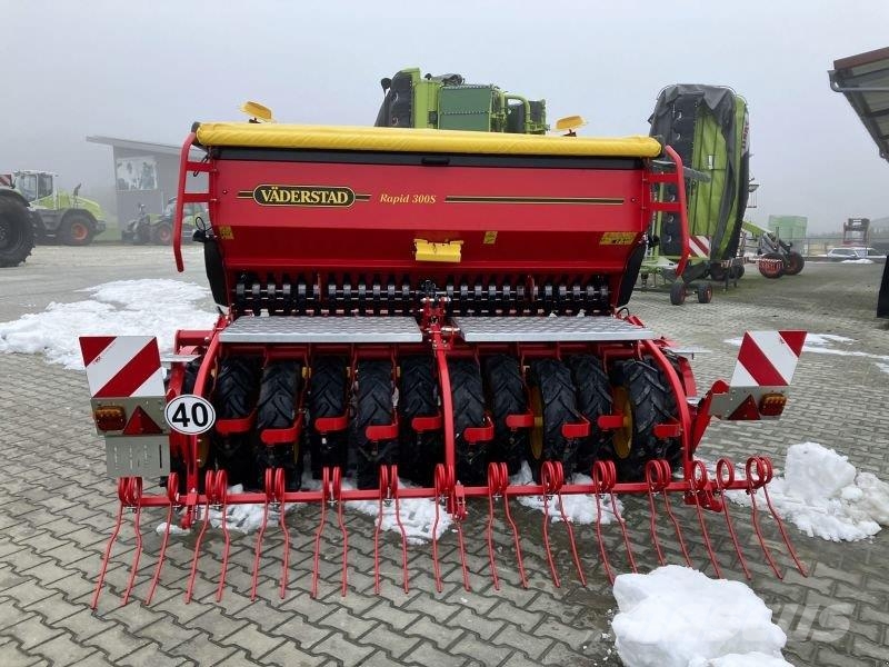 Väderstad RAPID RD 300 S Sejalnice