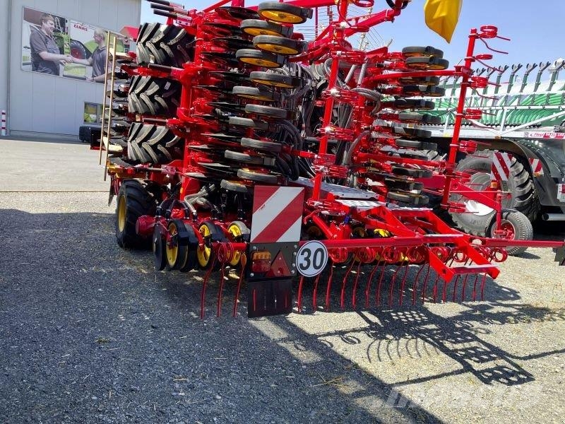 Väderstad SPIRIT 600 S Taladros