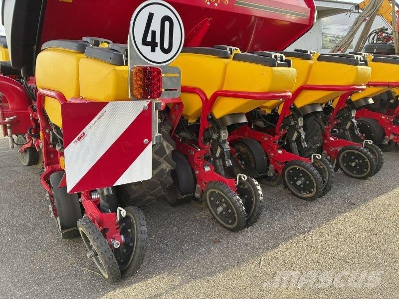 Väderstad TEMPO F 8 Drugi stroji in priključki za setev in sajenje
