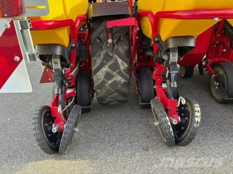 Väderstad TEMPO F 8 Drugi stroji in priključki za setev in sajenje