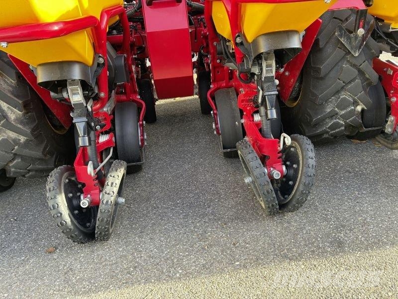 Väderstad TEMPO F 8 Drugi stroji in priključki za setev in sajenje