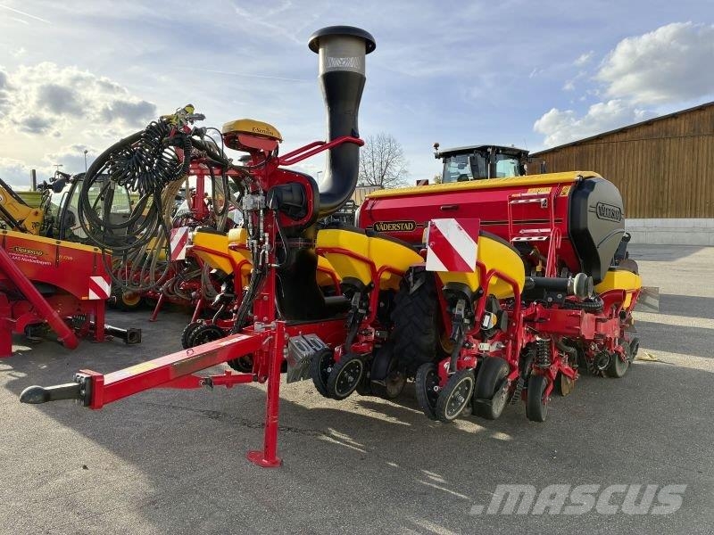 Väderstad TEMPO F 8 Drugi stroji in priključki za setev in sajenje