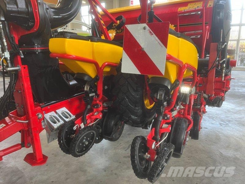 Väderstad Tempo TPF 8 - Preisreduziert Otras máquinas para siembra