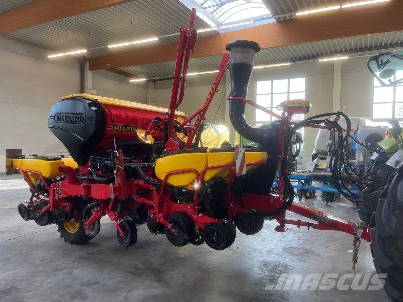Väderstad Tempo TPF 8 - Preisreduziert Otras máquinas para siembra