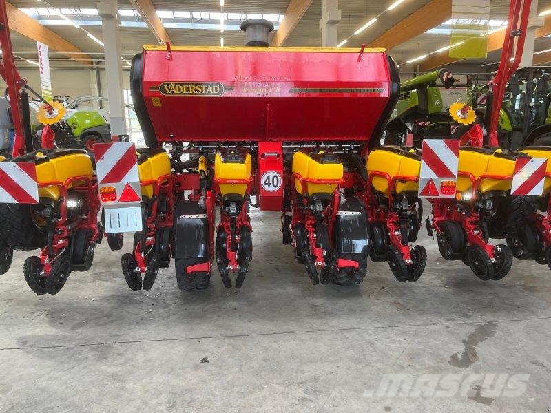 Väderstad Tempo TPF 8 - Preisreduziert Otras máquinas para siembra