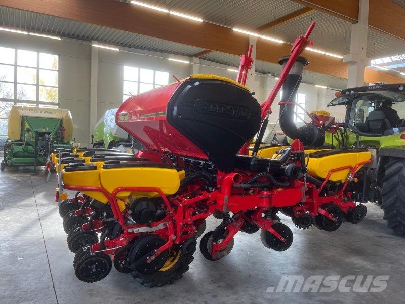 Väderstad Tempo TPF 8 - Preisreduziert Otras máquinas para siembra