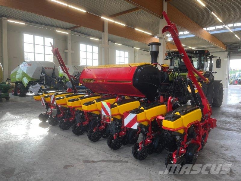 Väderstad Tempo TPF 8 - Preisreduziert Otras máquinas para siembra
