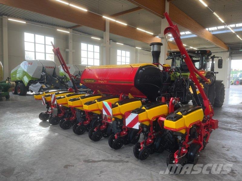 Väderstad Tempo TPF 8 - Preisreduziert Otras máquinas para siembra