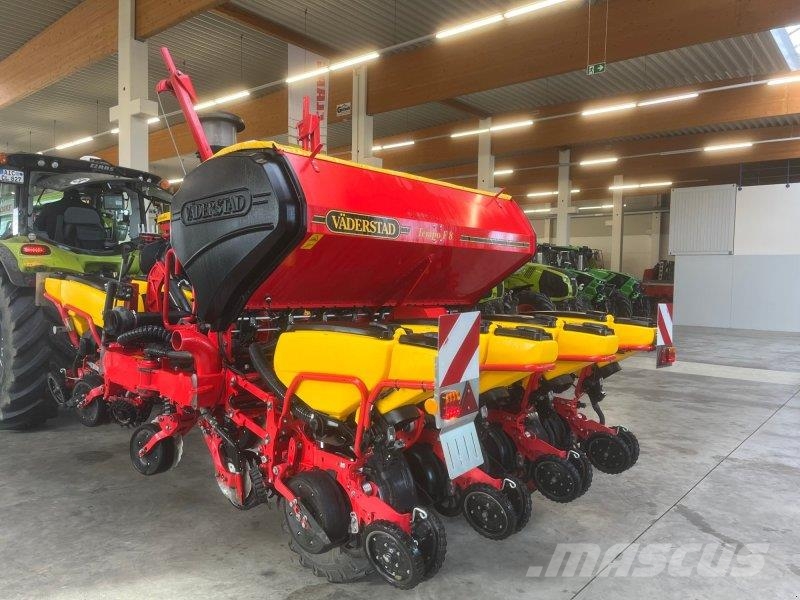 Väderstad Tempo TPF 8 - Preisreduziert Otras máquinas para siembra