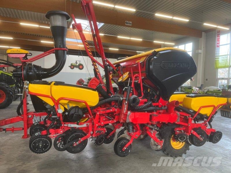 Väderstad Tempo TPF 8 - Preisreduziert Otras máquinas para siembra