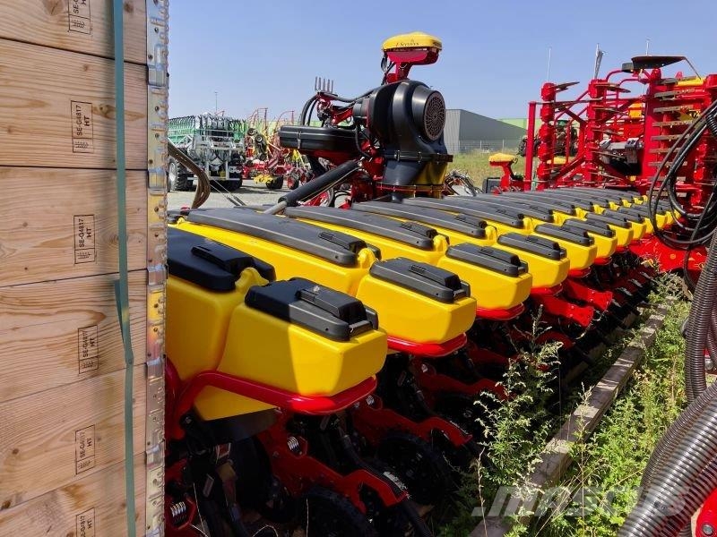 Väderstad TEMPO TPV 12 ماكينات وملحقات البذر الأخرى