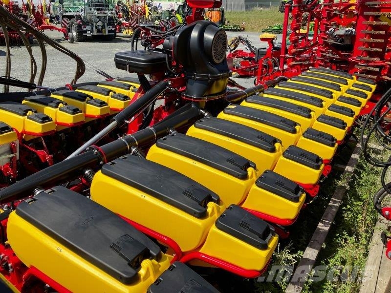 Väderstad TEMPO TPV 12 ماكينات وملحقات البذر الأخرى