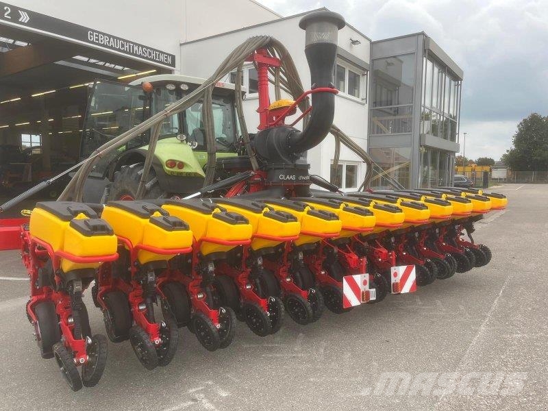Väderstad Tempo TPV 12 Other sowing machines and accessories