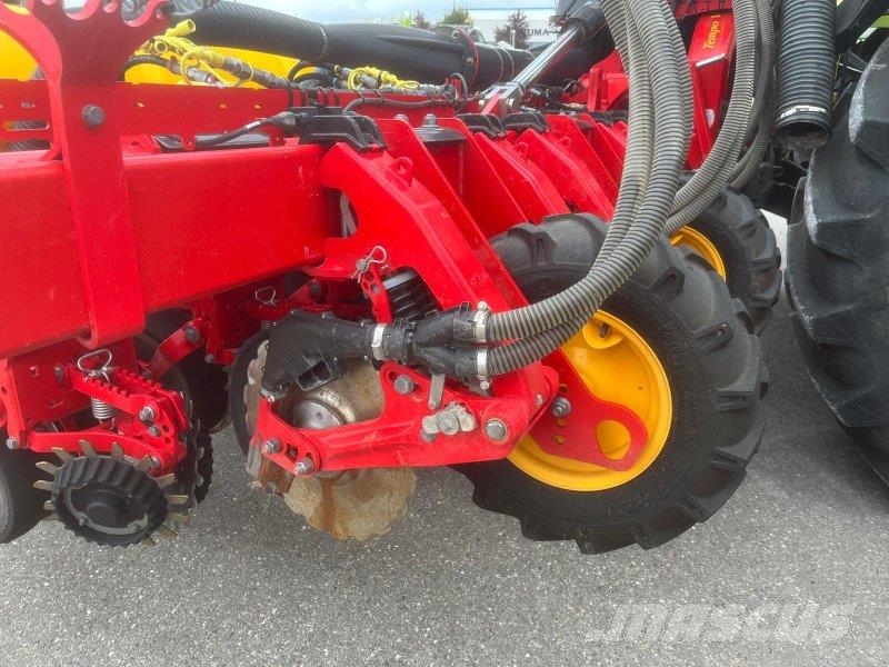 Väderstad Tempo TPV 12 Other sowing machines and accessories