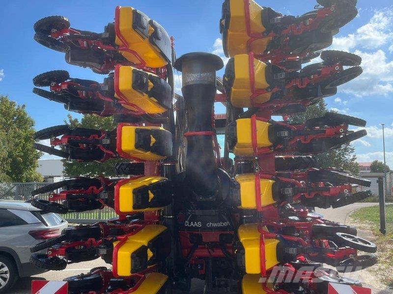 Väderstad Tempo TPV 12 Other sowing machines and accessories