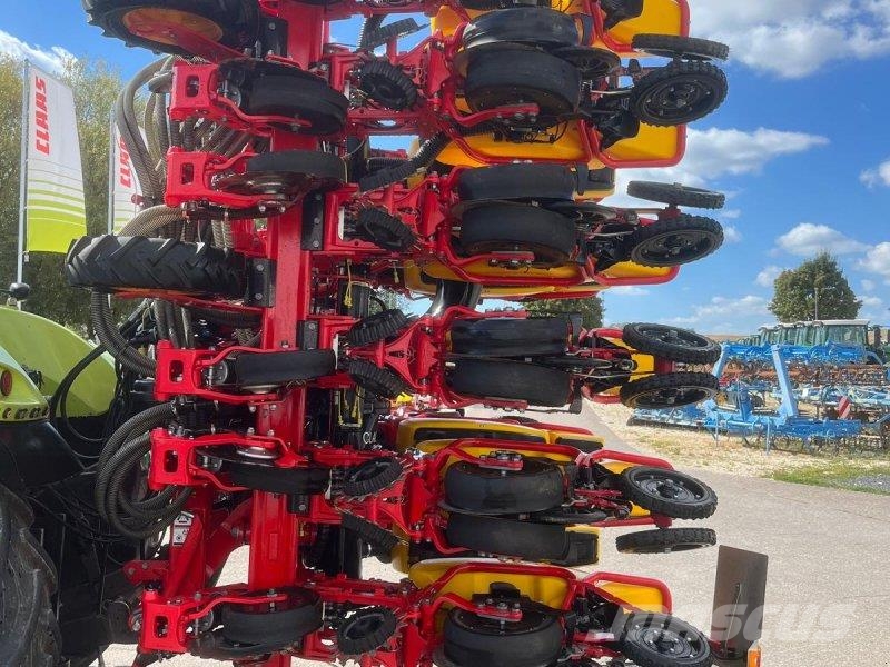 Väderstad Tempo TPV 12 Other sowing machines and accessories