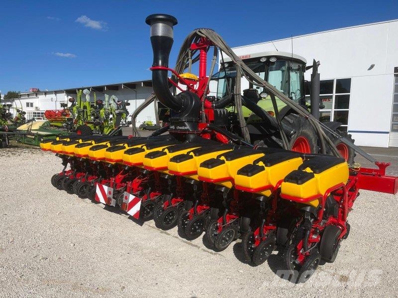 Väderstad Tempo TPV 12 Other sowing machines and accessories