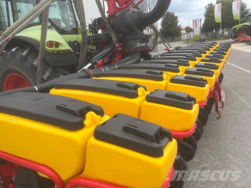 Väderstad Tempo TPV 12 Other sowing machines and accessories