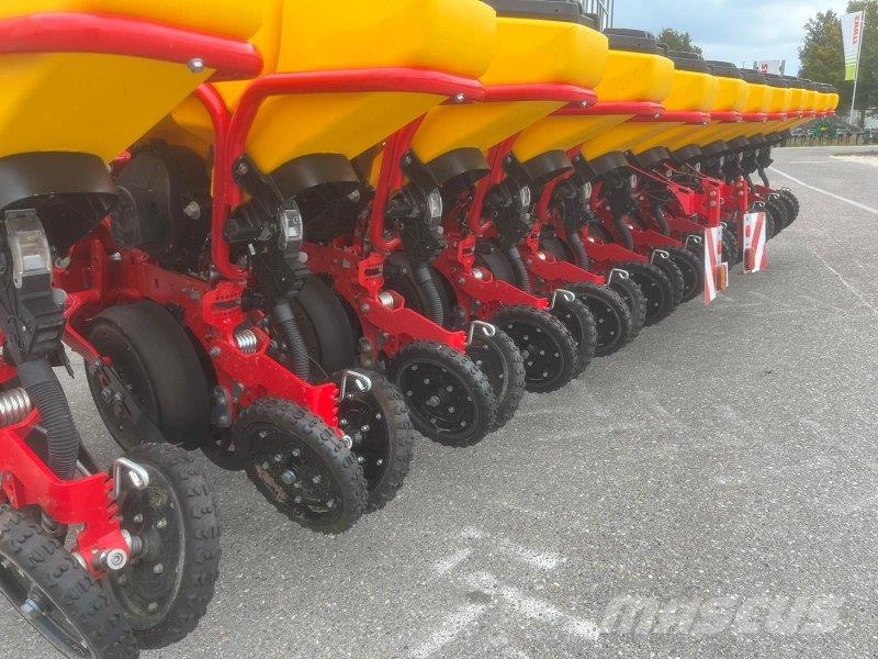 Väderstad Tempo TPV 12 Other sowing machines and accessories