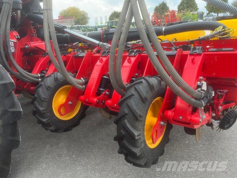 Väderstad Tempo TPV 12 Other sowing machines and accessories