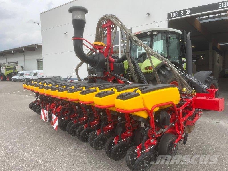 Väderstad Tempo TPV 12 Other sowing machines and accessories