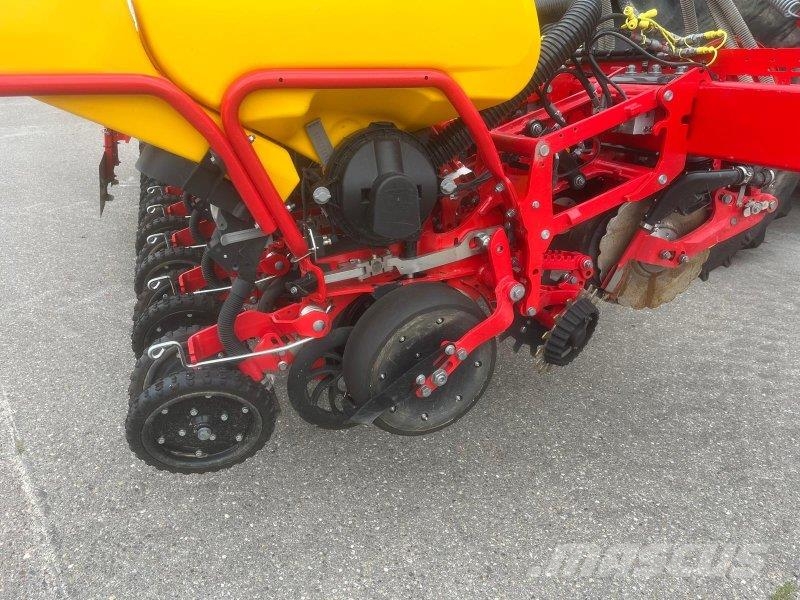 Väderstad Tempo TPV 12 Other sowing machines and accessories