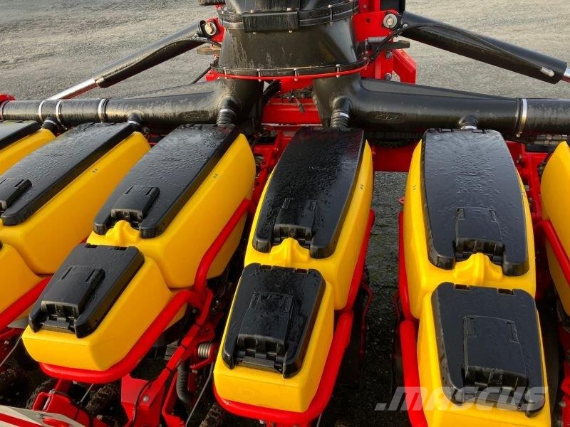 Väderstad TEMPO TPV 12 WSX + FH 2200 Інші сівалки