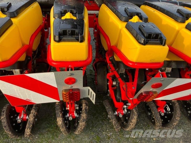 Väderstad TEMPO TPV 12 WSX + FH 2200 Інші сівалки