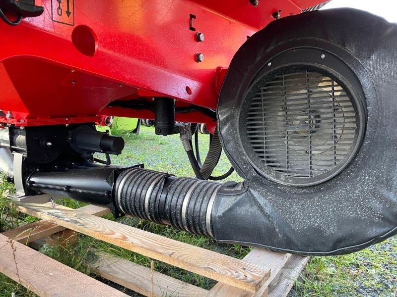 Väderstad TEMPO TPV 12 WSX + FH 2200 Інші сівалки