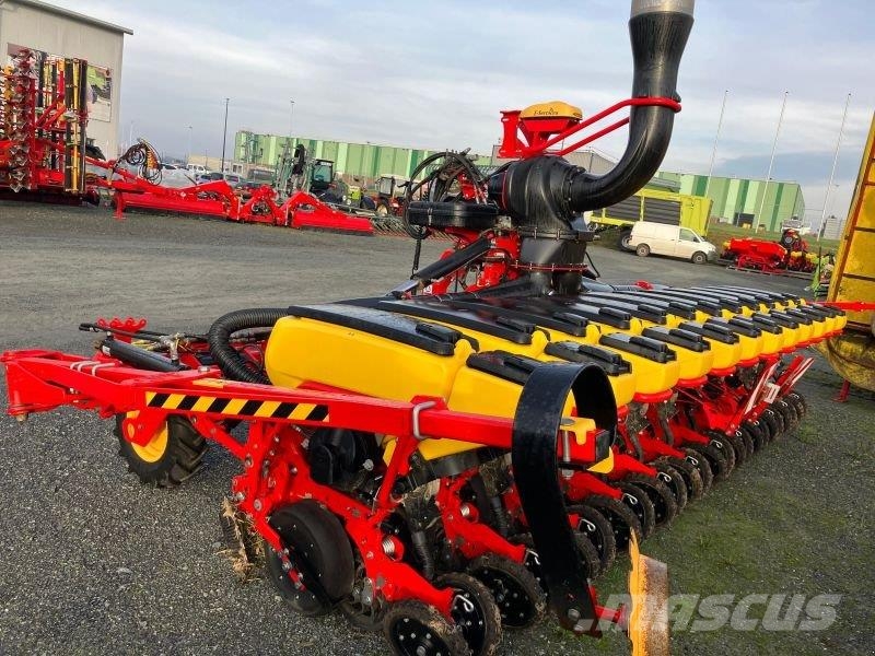 Väderstad TEMPO TPV 12 WSX + FH 2200 Інші сівалки