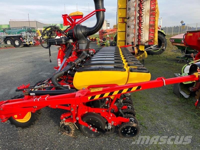 Väderstad TEMPO TPV 12 WSX + FH 2200 Інші сівалки