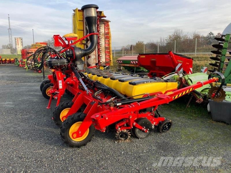 Väderstad TEMPO TPV 12 WSX + FH 2200 Інші сівалки
