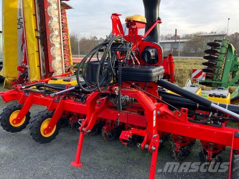 Väderstad TEMPO TPV 12 WSX + FH 2200 Інші сівалки