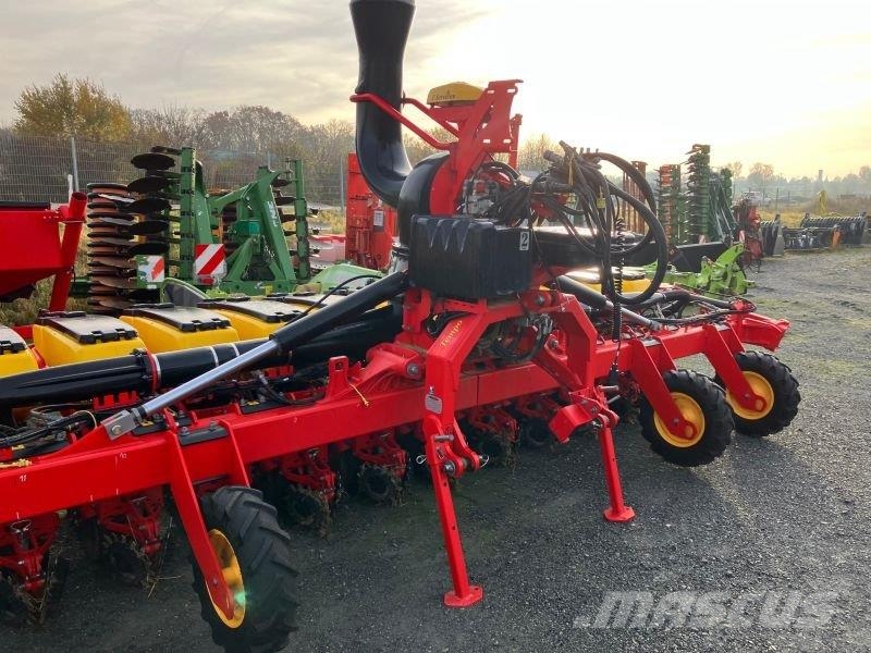 Väderstad TEMPO TPV 12 WSX + FH 2200 Інші сівалки