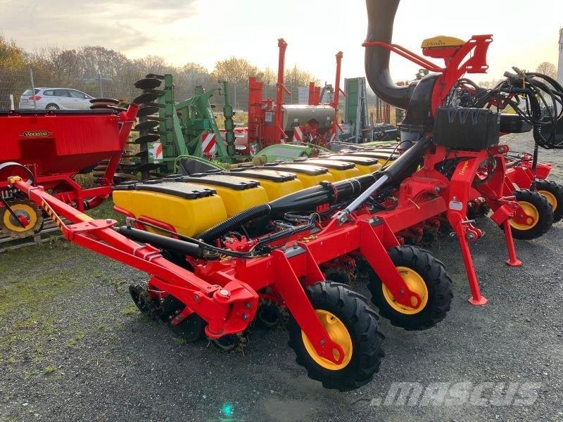 Väderstad TEMPO TPV 12 WSX + FH 2200 Інші сівалки