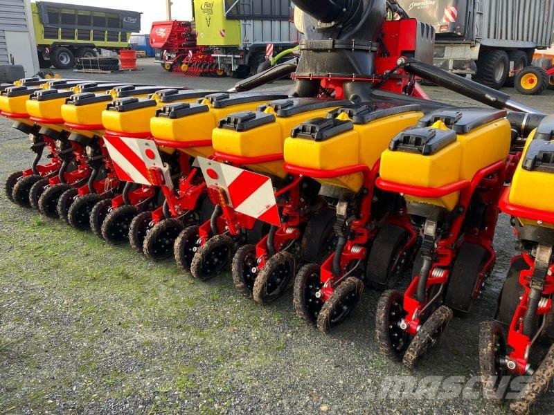 Väderstad TEMPO TPV 12 WSX + FH 2200 Інші сівалки