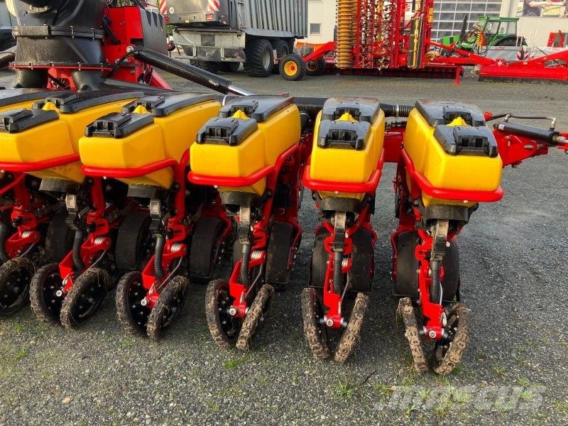 Väderstad TEMPO TPV 12 WSX + FH 2200 Інші сівалки