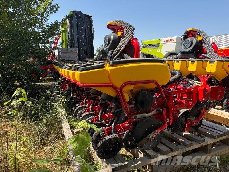 Väderstad Tempo V 12 ماكينات وملحقات البذر الأخرى