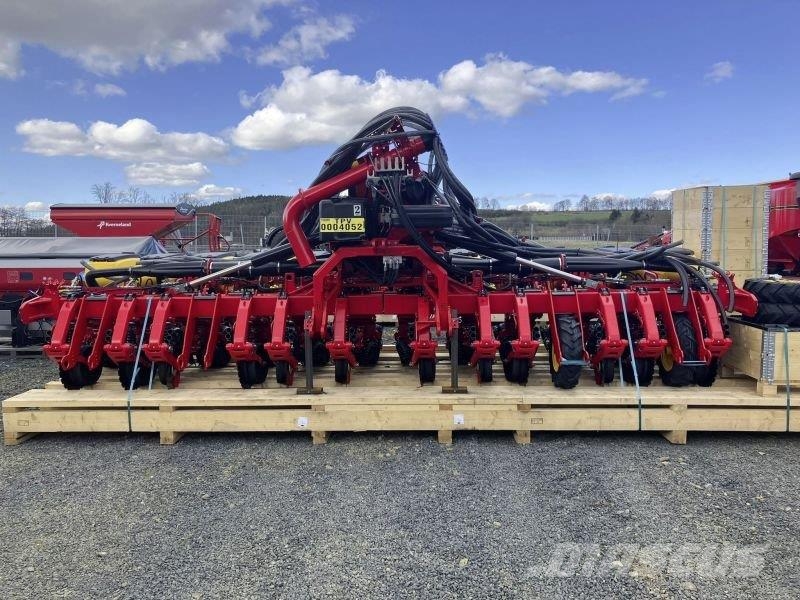 Väderstad TEMPO V 12 MIT WSX Drugi stroji in priključki za setev in sajenje