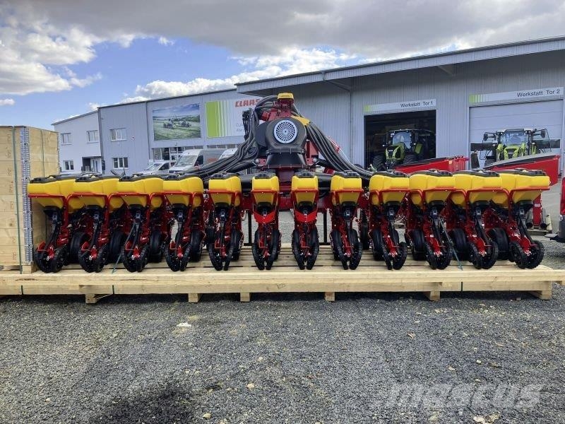 Väderstad TEMPO V 12 MIT WSX Drugi stroji in priključki za setev in sajenje