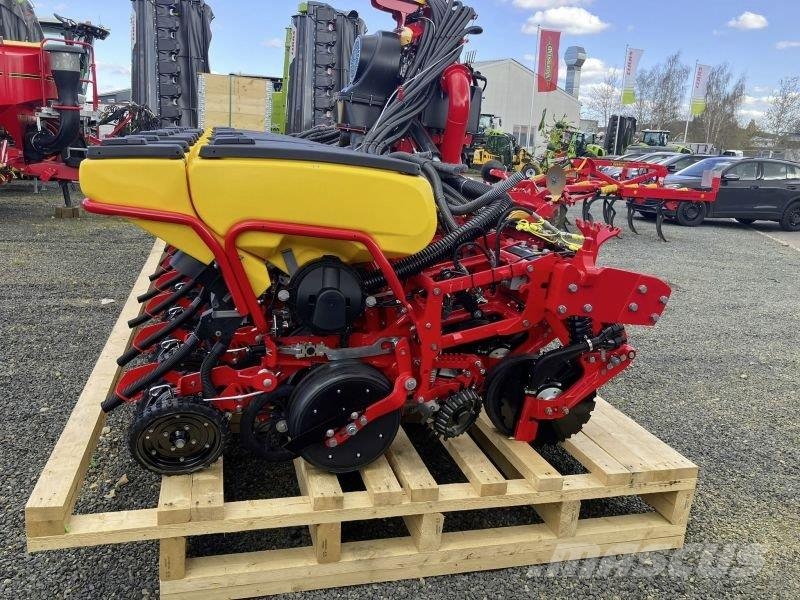 Väderstad TEMPO V 12 MIT WSX Drugi stroji in priključki za setev in sajenje