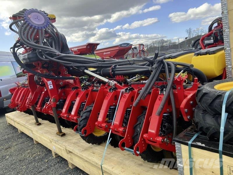Väderstad TEMPO V 12 MIT WSX Drugi stroji in priključki za setev in sajenje