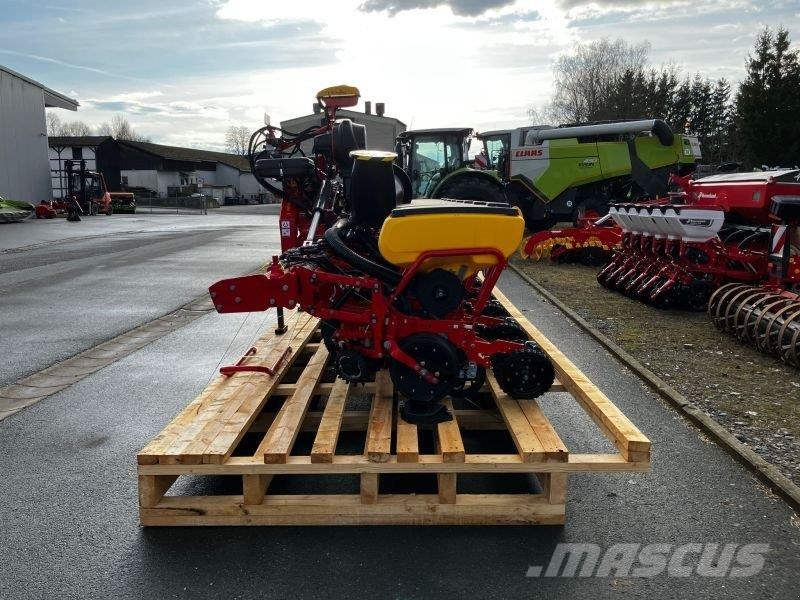 Väderstad TEMPO V 8 ماكينات وملحقات البذر الأخرى