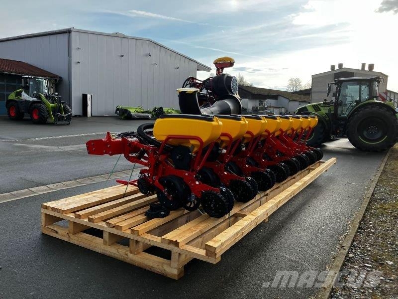 Väderstad TEMPO V 8 ماكينات وملحقات البذر الأخرى