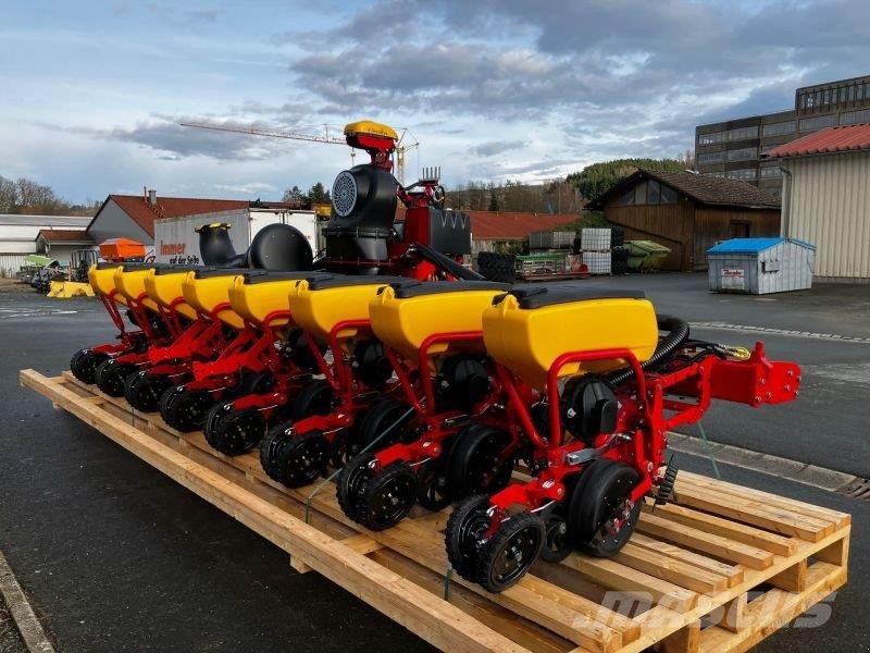 Väderstad TEMPO V 8 ماكينات وملحقات البذر الأخرى