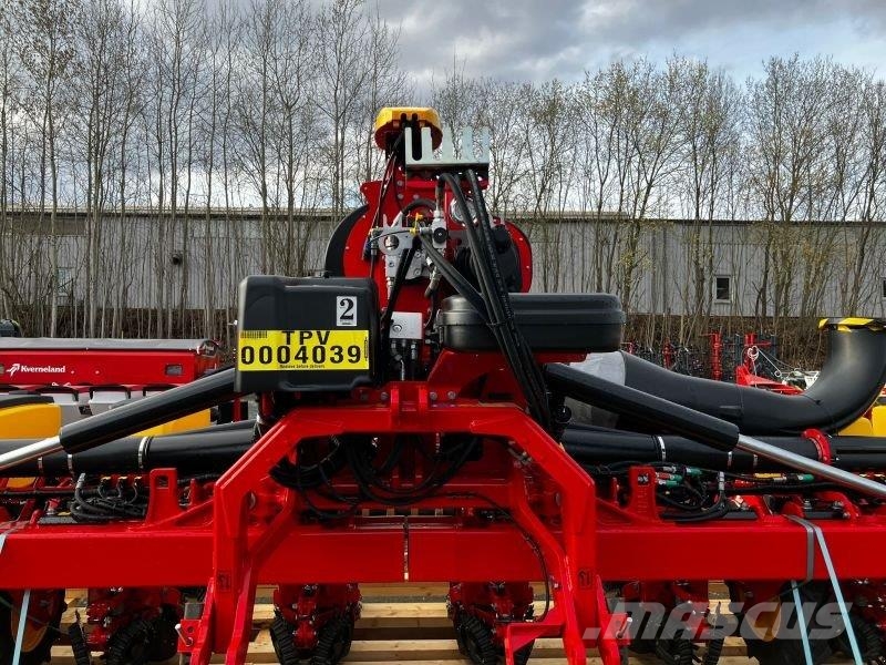 Väderstad TEMPO V 8 ماكينات وملحقات البذر الأخرى