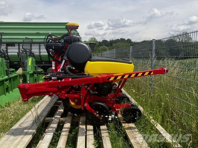 Väderstad TEMPO V 8 TPV Otras máquinas para siembra